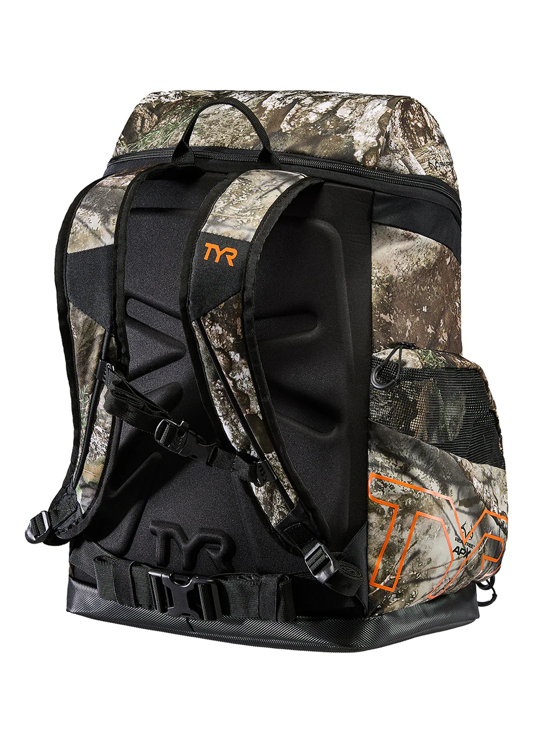 TYR Alliance Realtree Edge 45L Backpack - Image 4