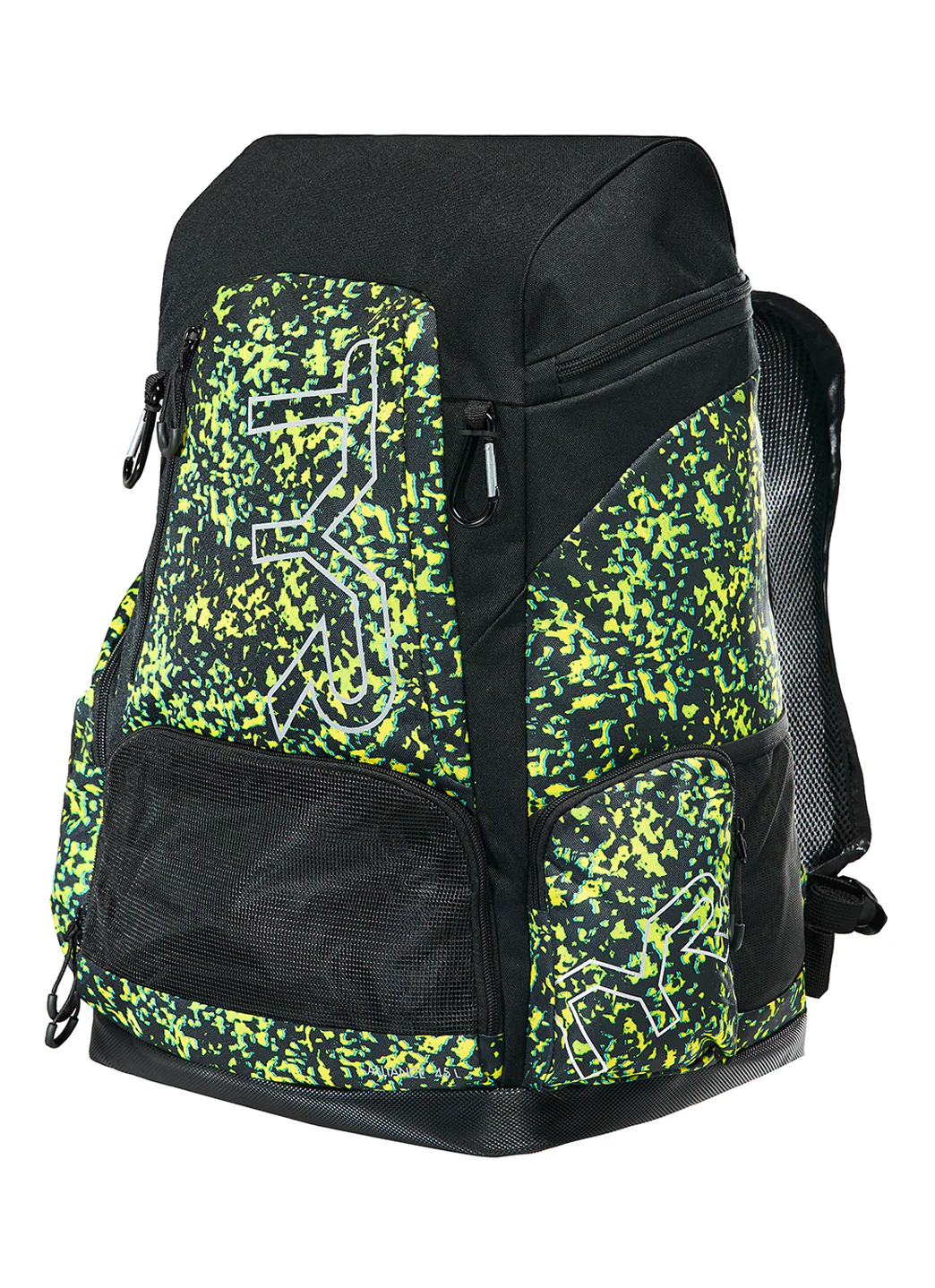 TYR Alliance Ruis Printed 45L Backpack - Image 2