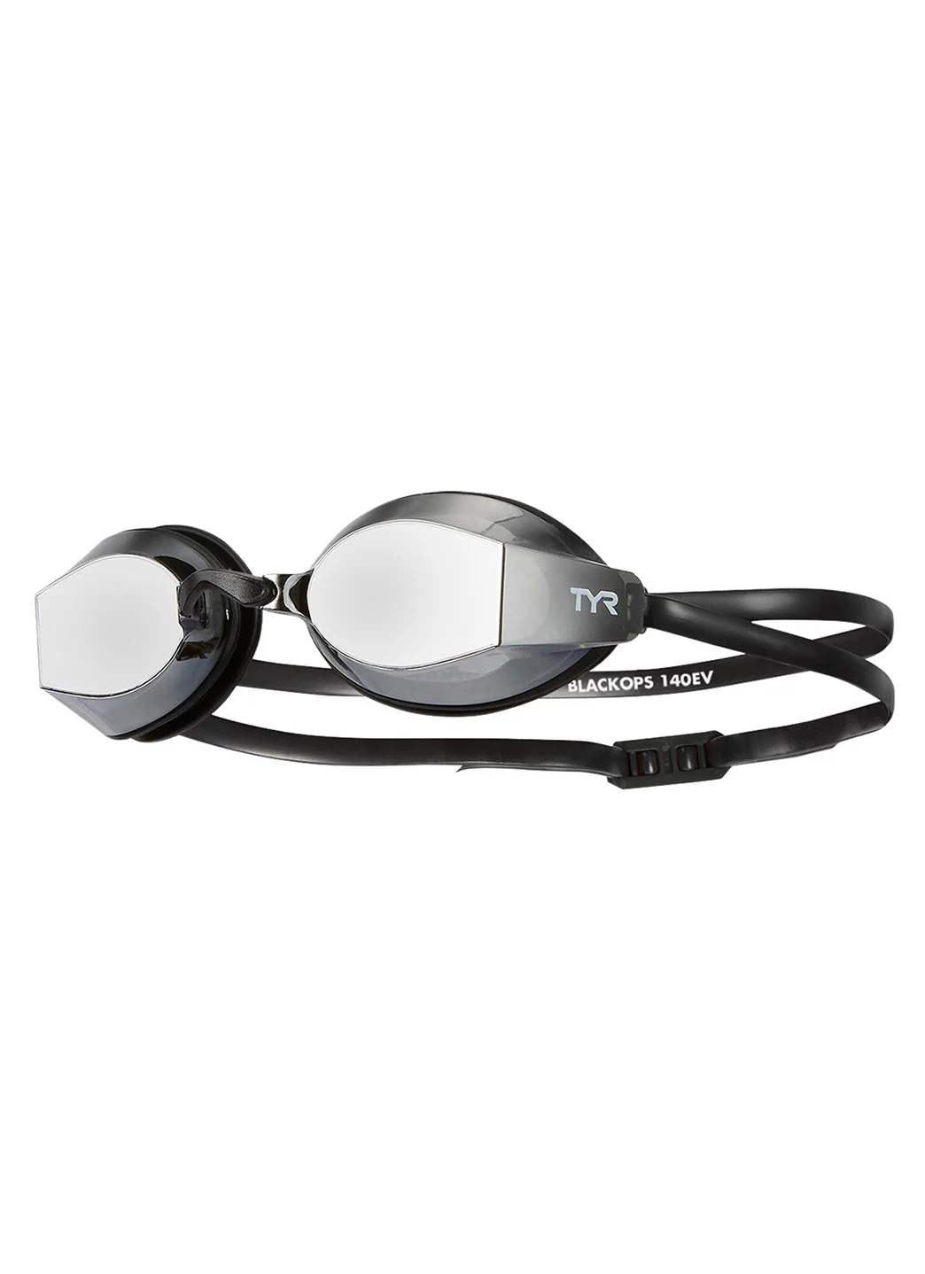 TYR Black Ops 140 EV Mirrored Racing Goggle - Image 11