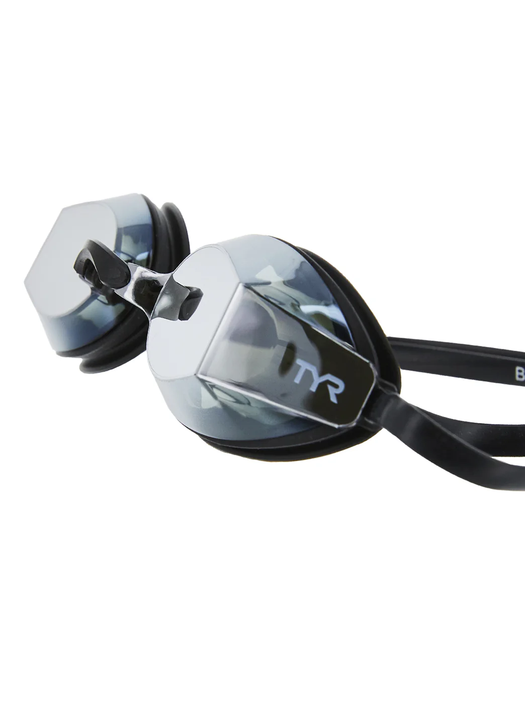 TYR Black Ops 140 EV Mirrored Racing Goggle - Image 14