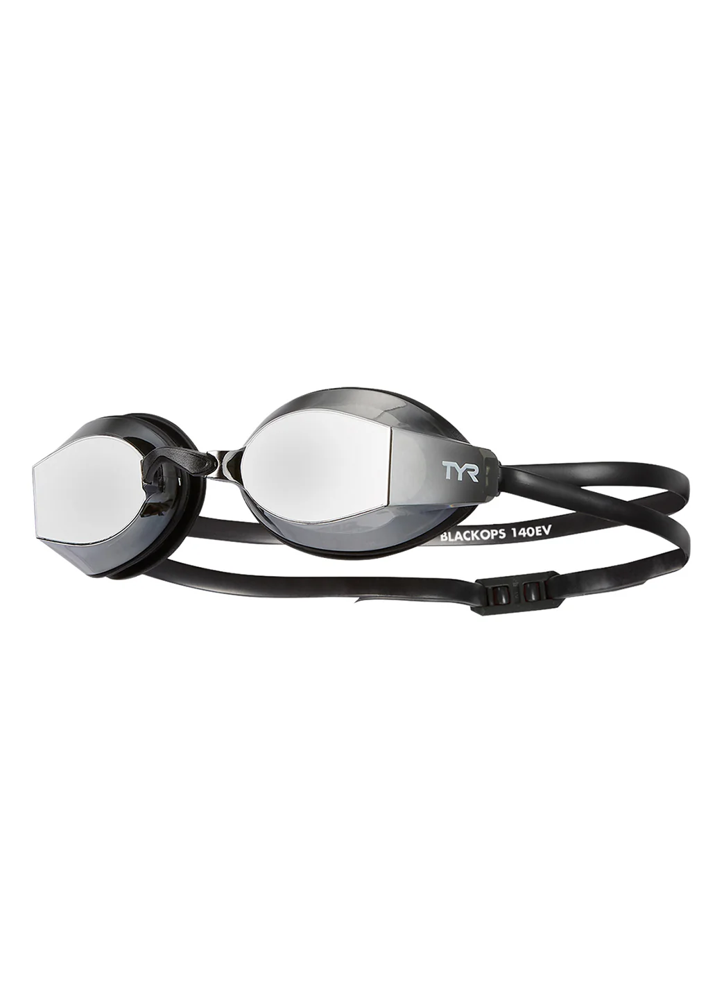 TYR Black Ops 140 EV Mirrored Racing Goggle - Image 17