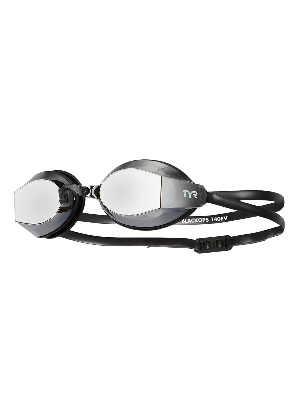 TYR Black Ops 140 EV Mirrored Racing Goggle - Image 23