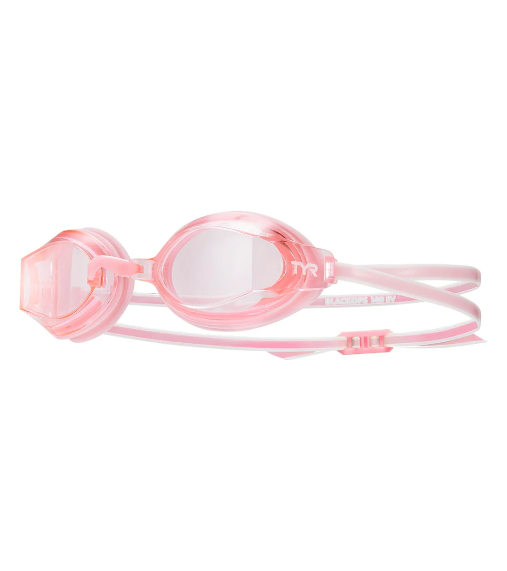 TYR Black Ops 140 EV Racing Femme Fit Goggle - Image 9