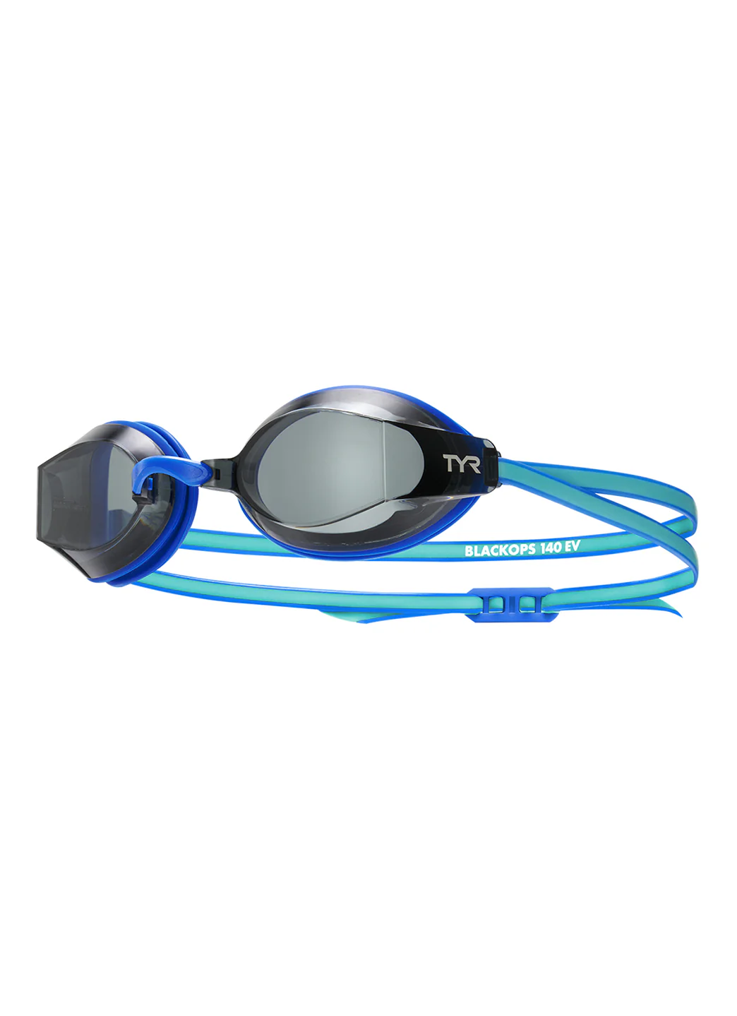 TYR Black Ops 140 EV Racing Goggle - Image 3