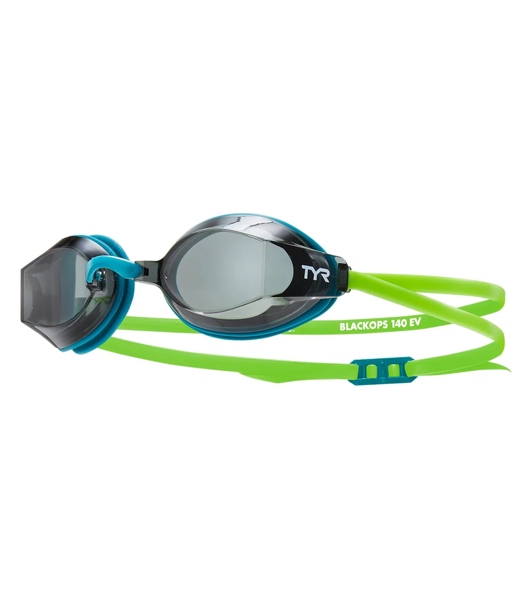 TYR Black Ops 140 EV Racing Goggle - Image 50
