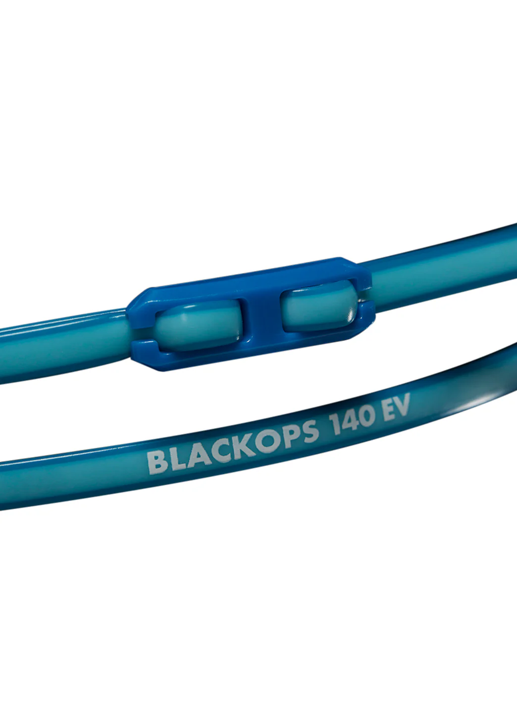 TYR Black Ops 140 EV Racing Mirrored Junior Fit Goggle - Image 48