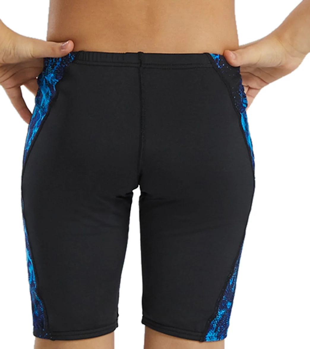 TYR Boys' Diploria Blade Jammer Swimsuit - Image 14