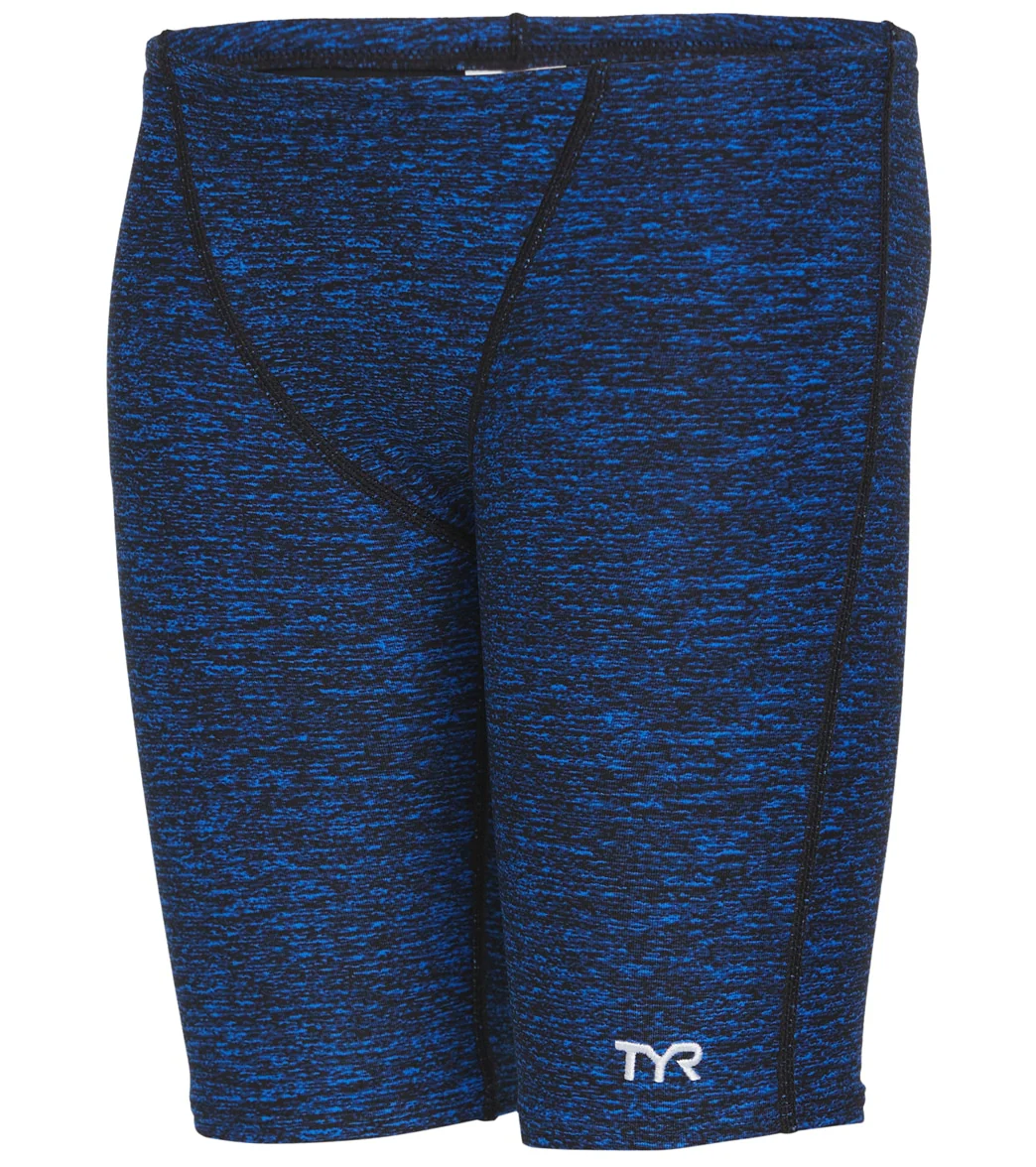 TYR Boys' Lapped Jammer Swimsuit - Image 11