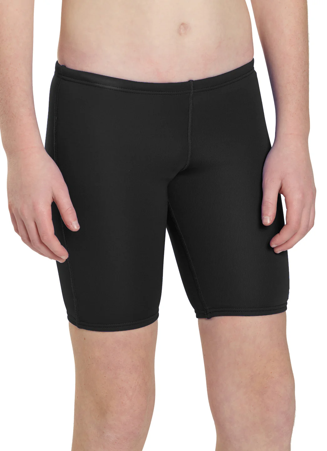 TYR Boys' Solid Jammer Swimsuit (Little Kid, Big Kid) - Image 31