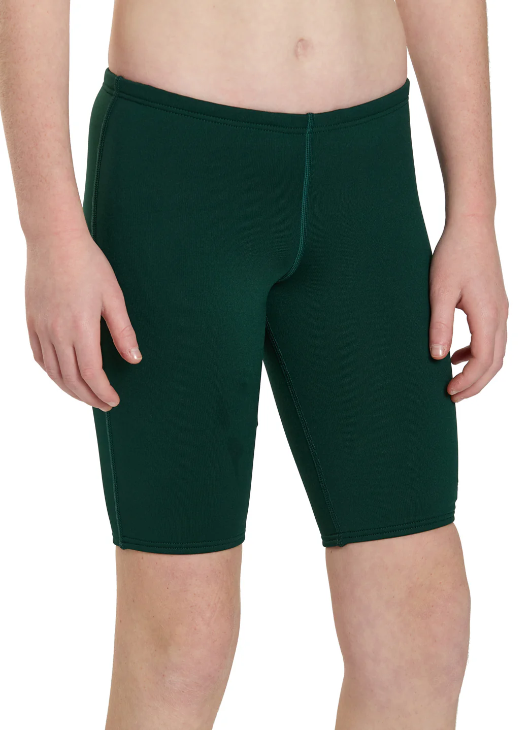 TYR Boys' Solid Jammer Swimsuit (Little Kid, Big Kid) - Image 42