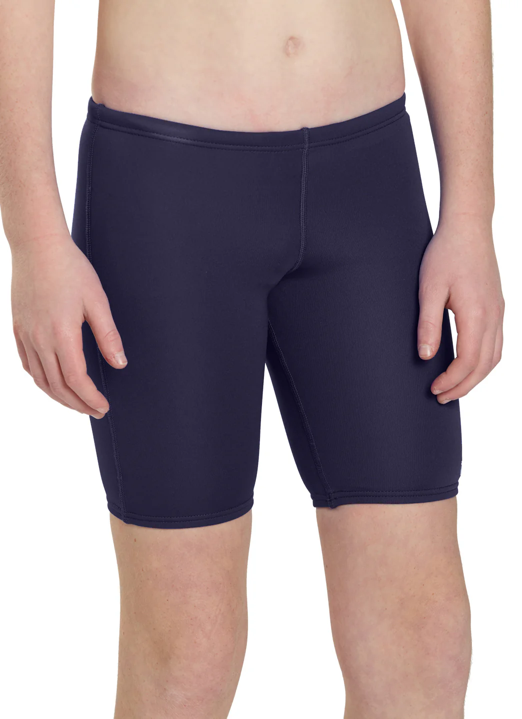 TYR Boys' Solid Jammer Swimsuit (Little Kid, Big Kid) - Image 53