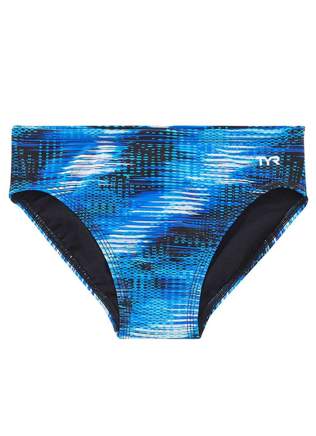 TYR Boys' Surge Racer Brief Swimsuit - Image 11