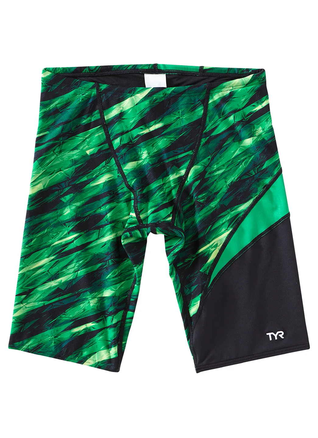 TYR Boys' Vitric Jammer Swimsuit - Image 10