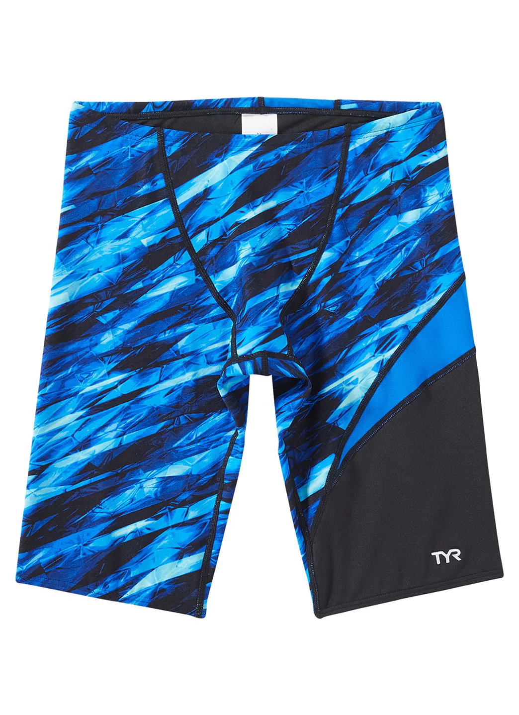 TYR Boys' Vitric Jammer Swimsuit - Image 14