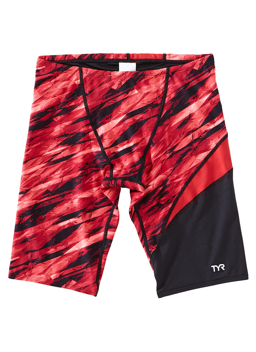 TYR Boys' Vitric Jammer Swimsuit - Image 18