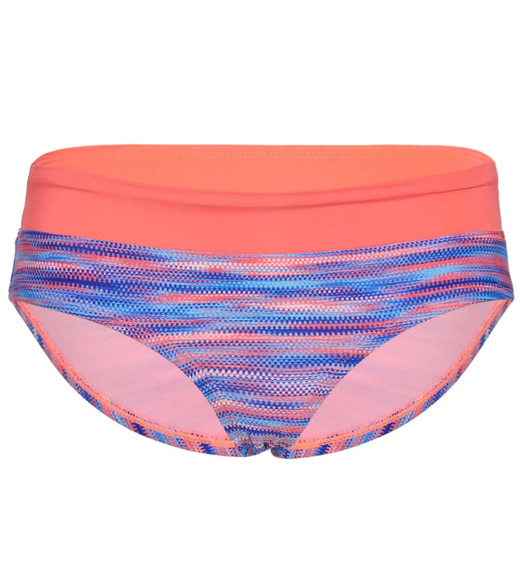 TYR Girls' Parachute Penny Bikini Bottom (Toddler, Little Kid, Big Kid) - Image 4