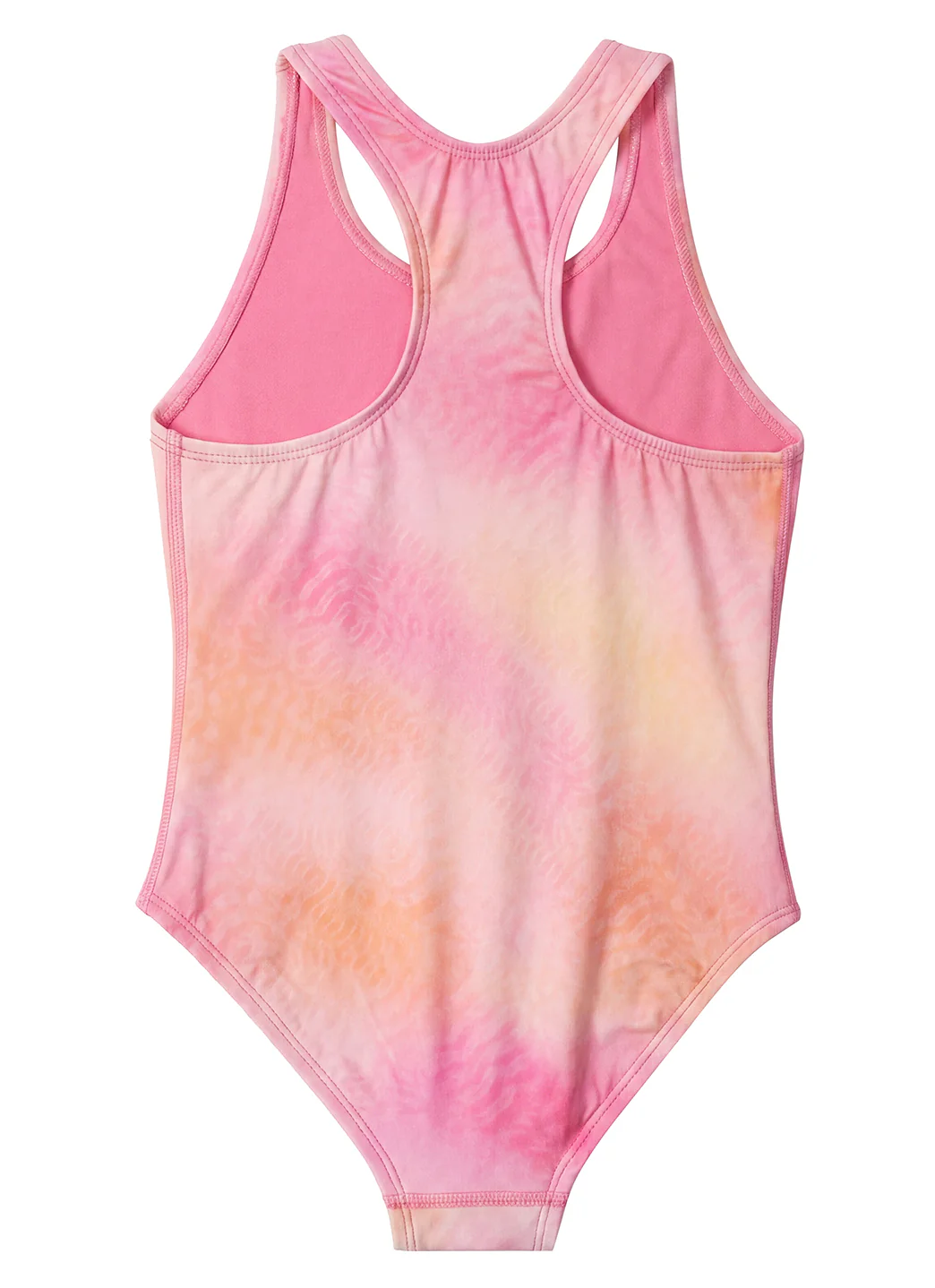 TYR Girls' Sonorous Durafast Elite Ella Maxfit One Piece Swimsuit (Little Kid, Big Kid) - Image 4