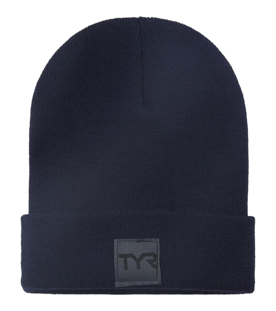 TYR Insulated Cuffed Beanie - Image 10