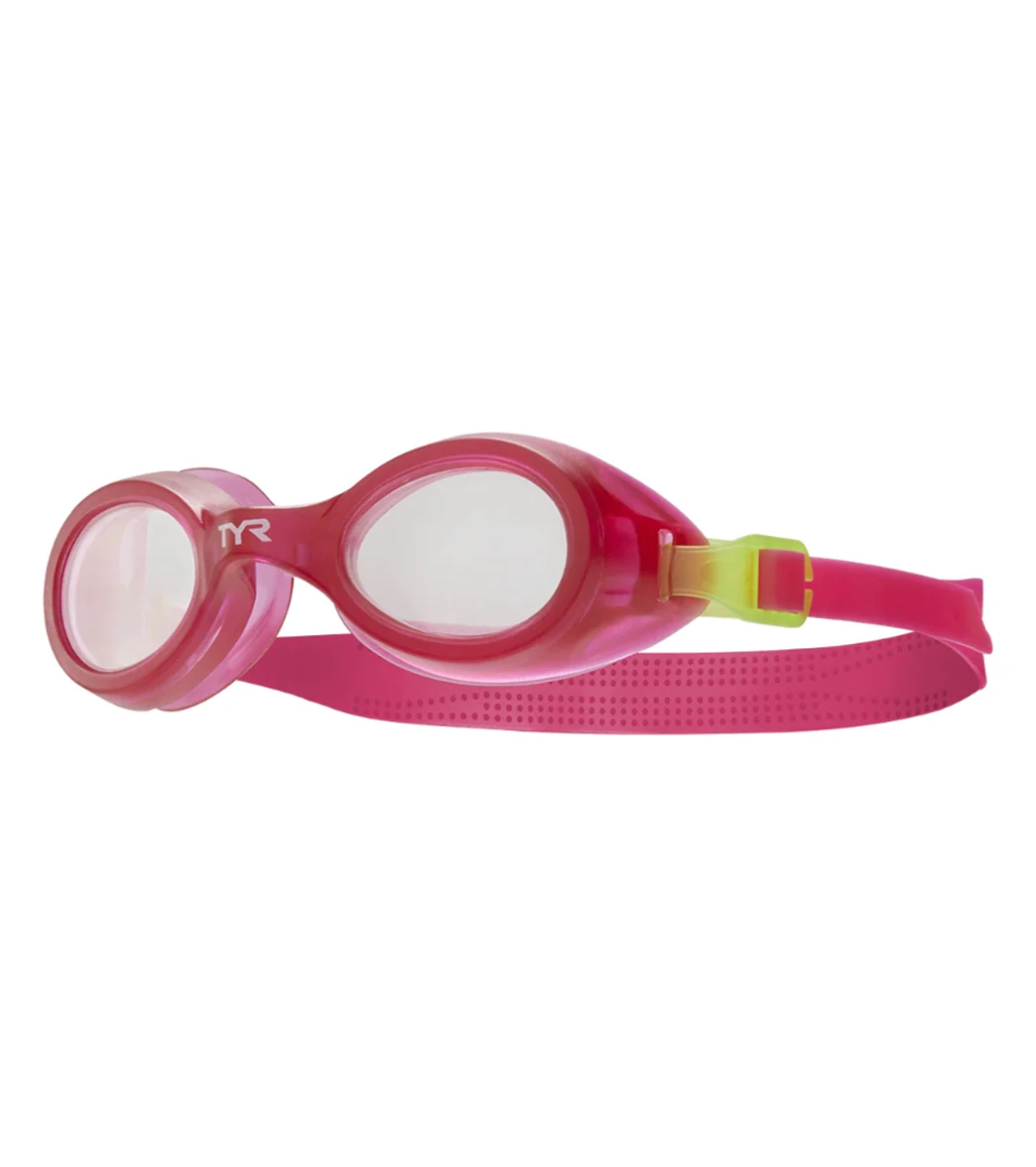 TYR Kids' Aqua Blaze Goggle - Image 16