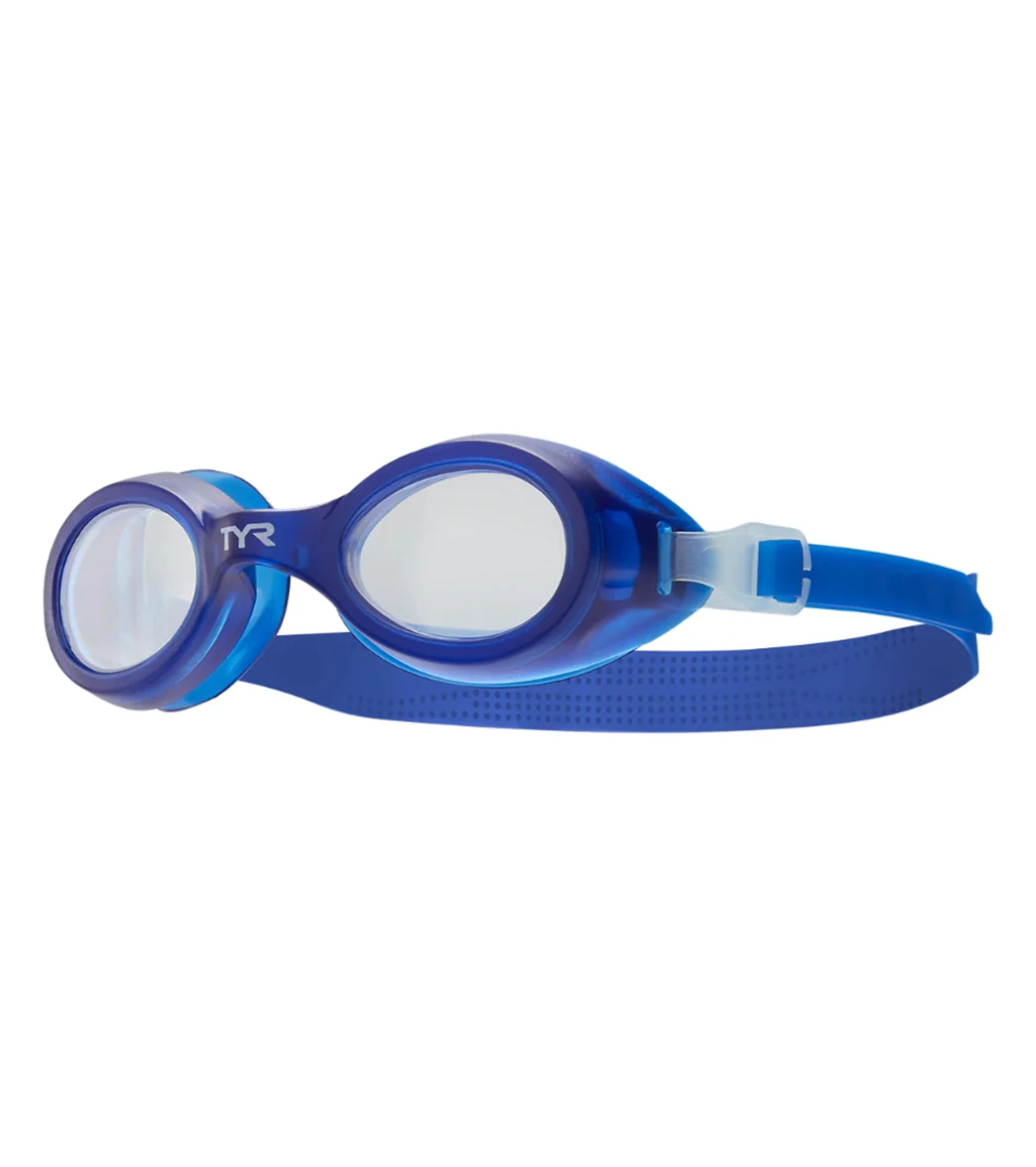 TYR Kids' Aqua Blaze Goggle - Image 19