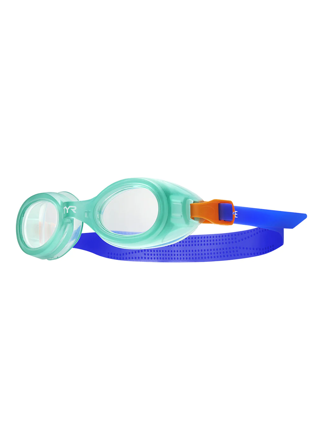 TYR Kids' Aqua Blaze Goggle - Image 7