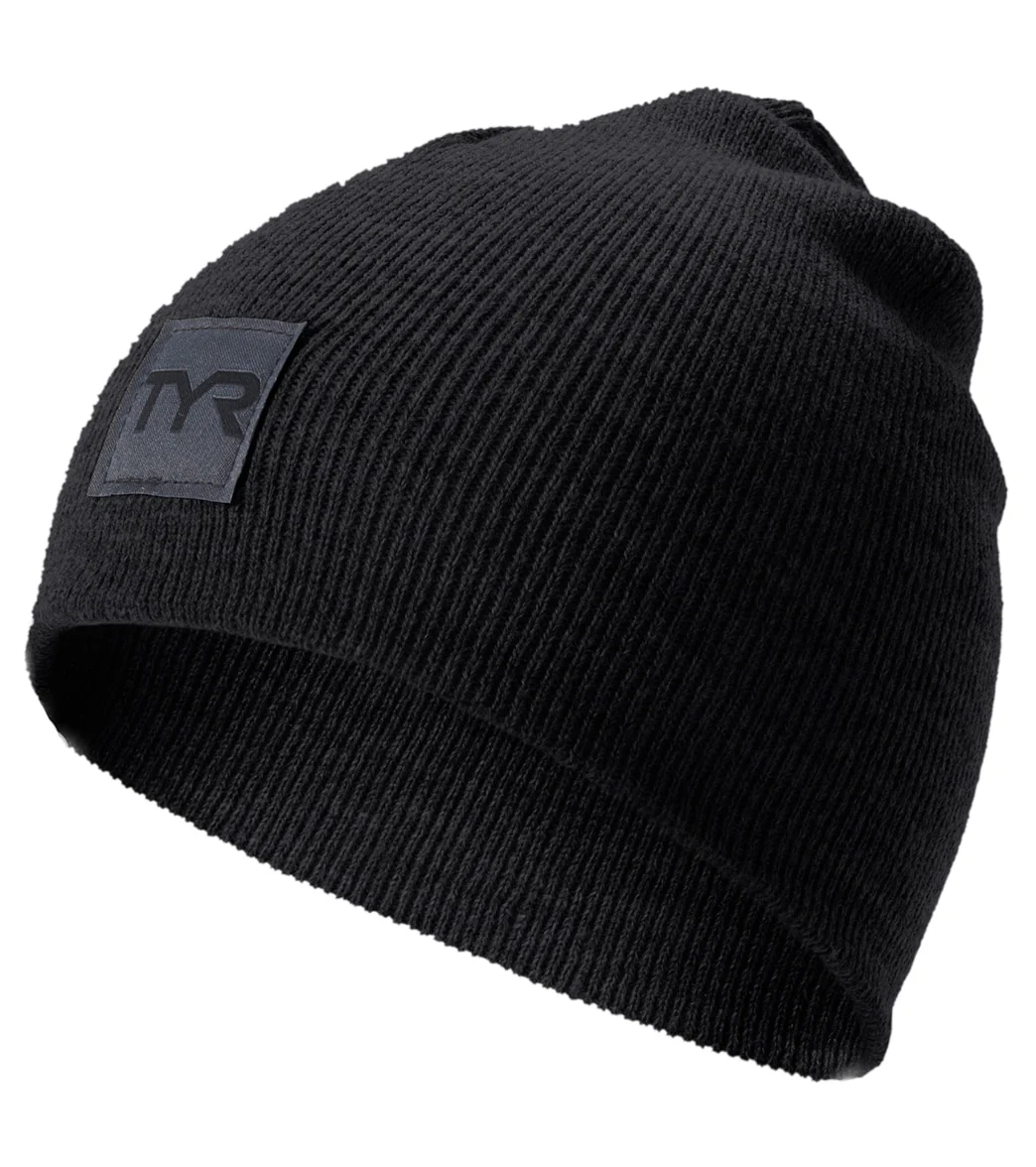 TYR Knit Beanie - Image 25