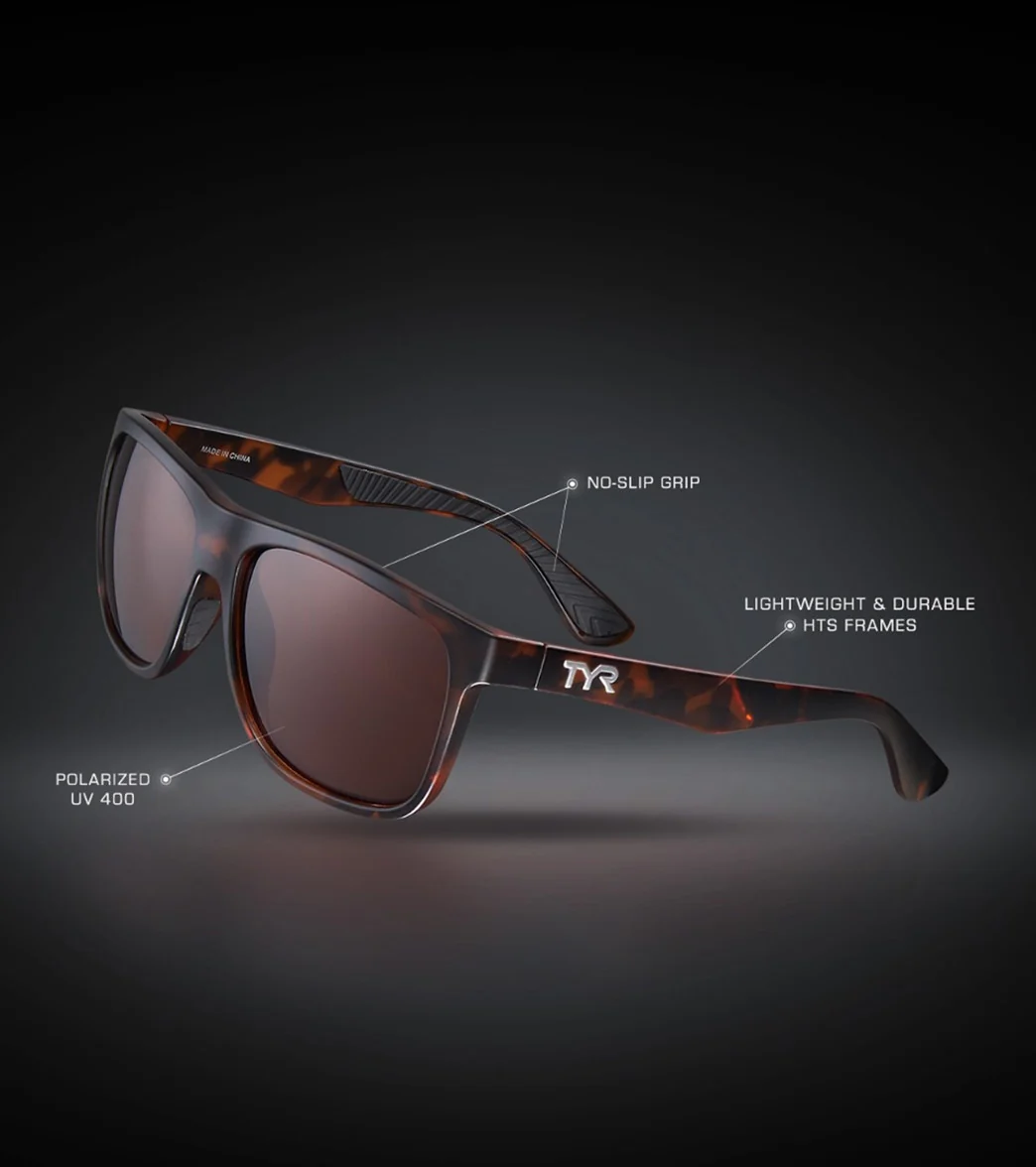TYR Men's Apollo Lifestyle Sunglasses - Image 15