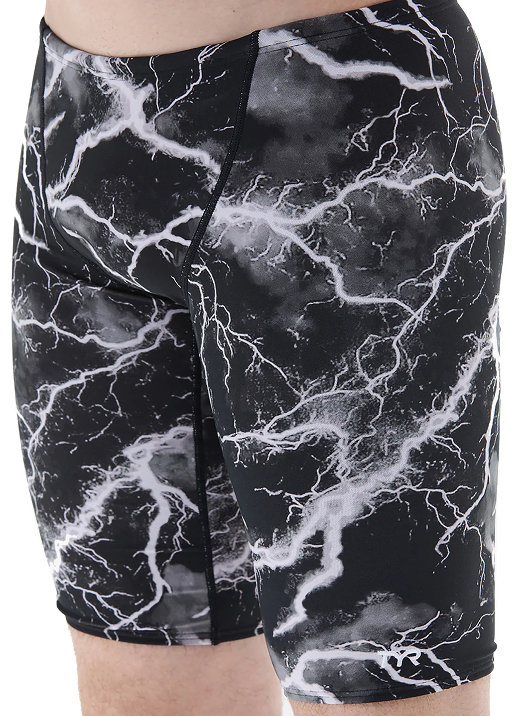 TYR Men's Arterix Durafast Elite Jammer Swimsuit - Image 28
