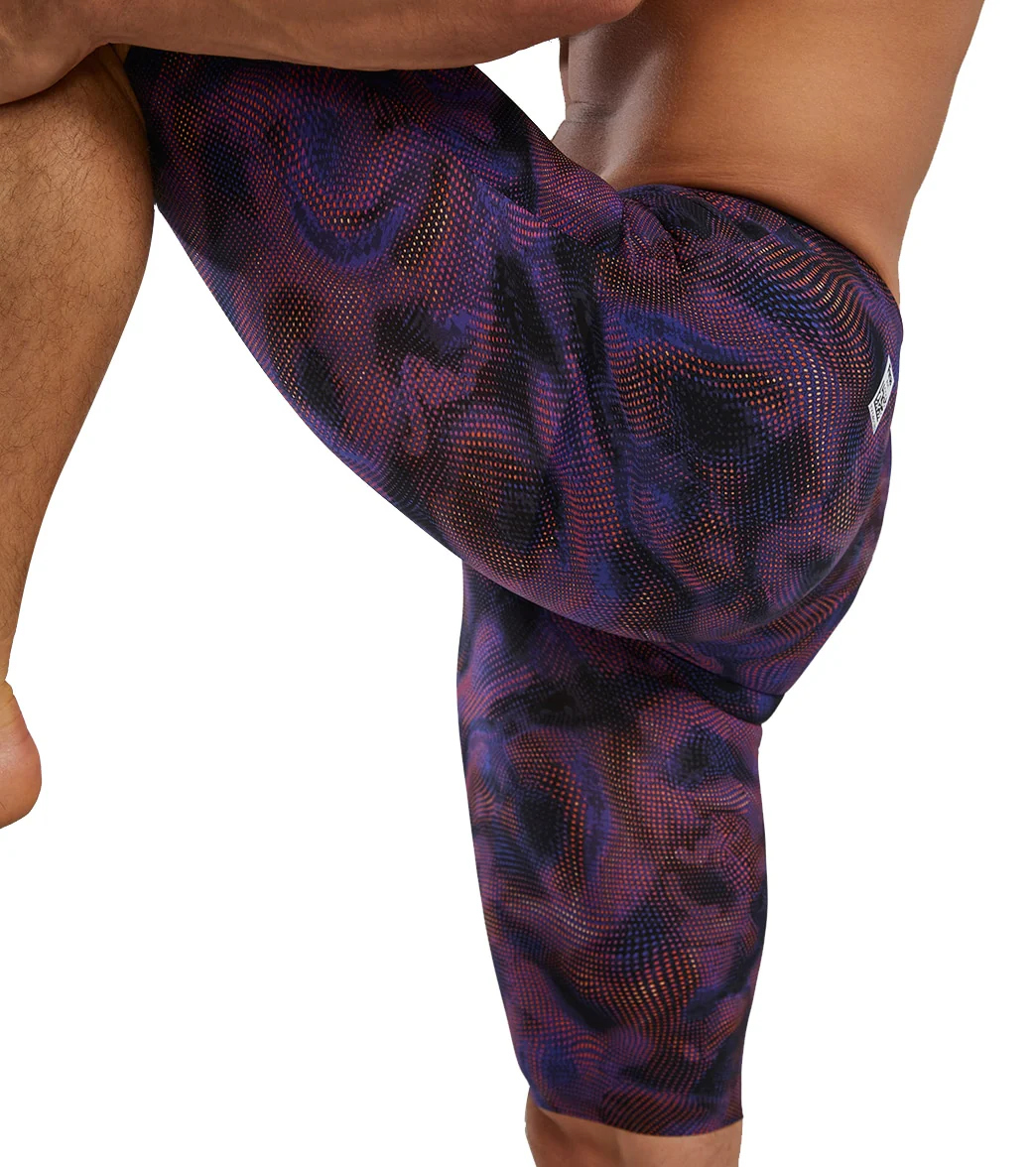 TYR Men's Avictor 2.0 Exolon Jammer Tech Suit Swimsuit - Image 13