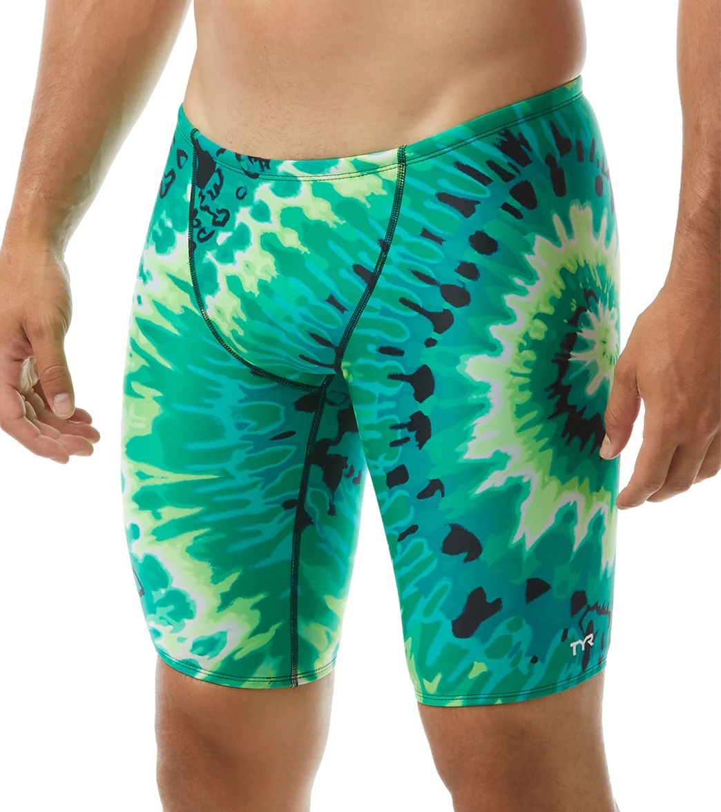 TYR Men's Bohemian Jammer Swimsuit - Image 13