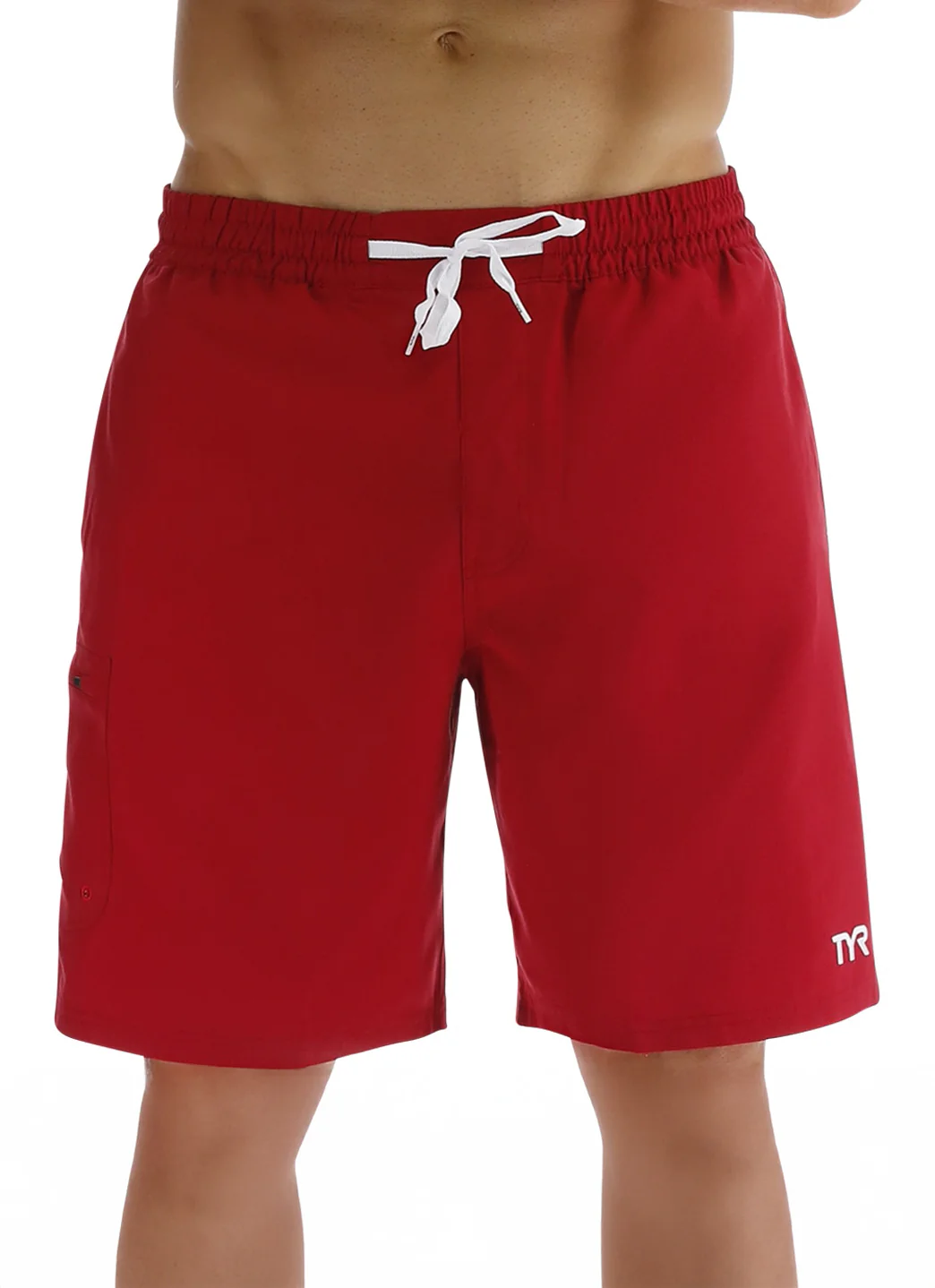 TYR Men's Challenger X Swim Trunks - Image 42