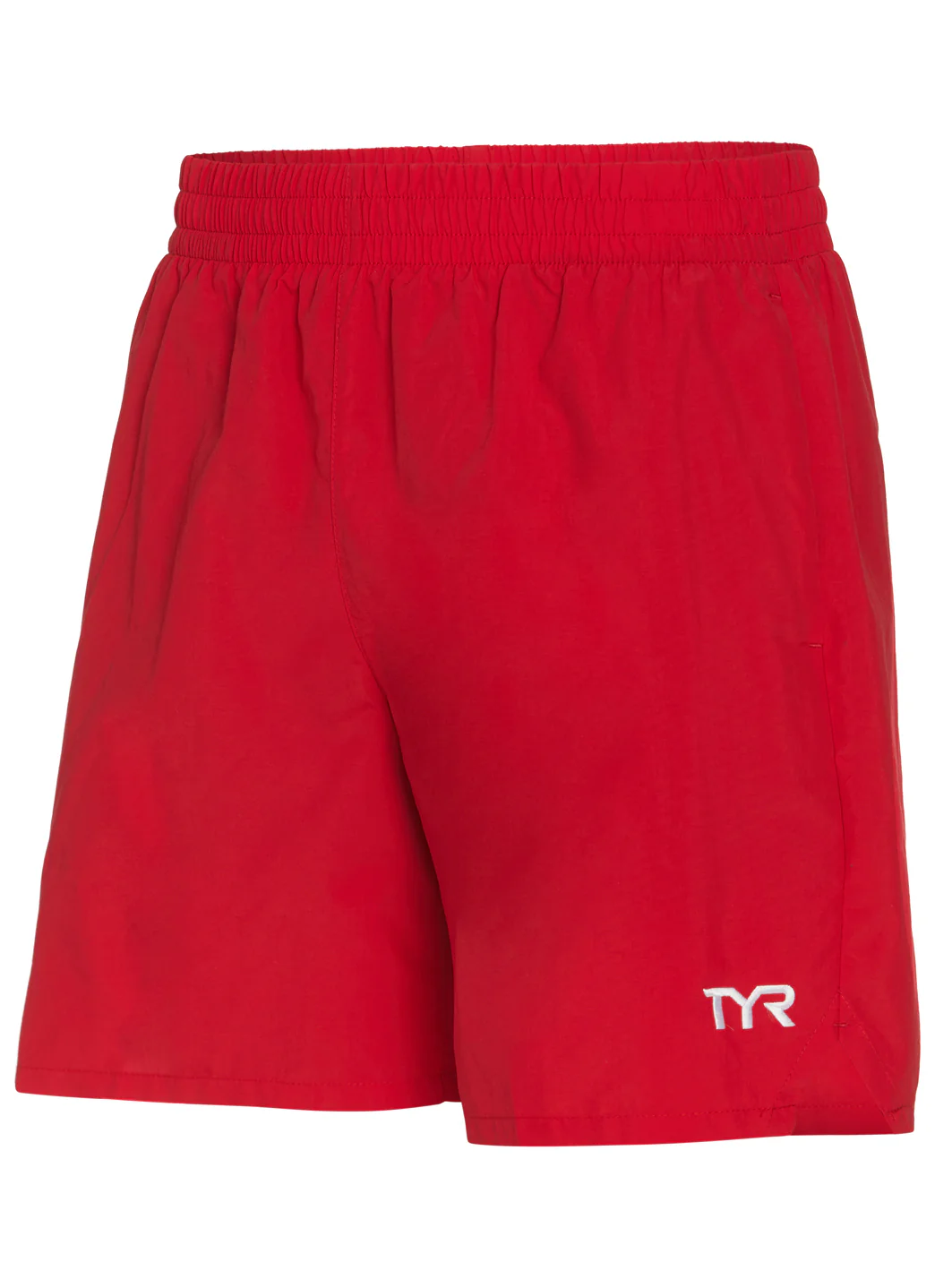TYR Men's Deck-X Swim Trunks - Image 30