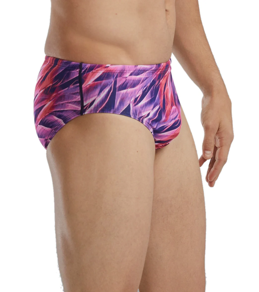 TYR Men's Falcon Brief Swimsuit - Image 4