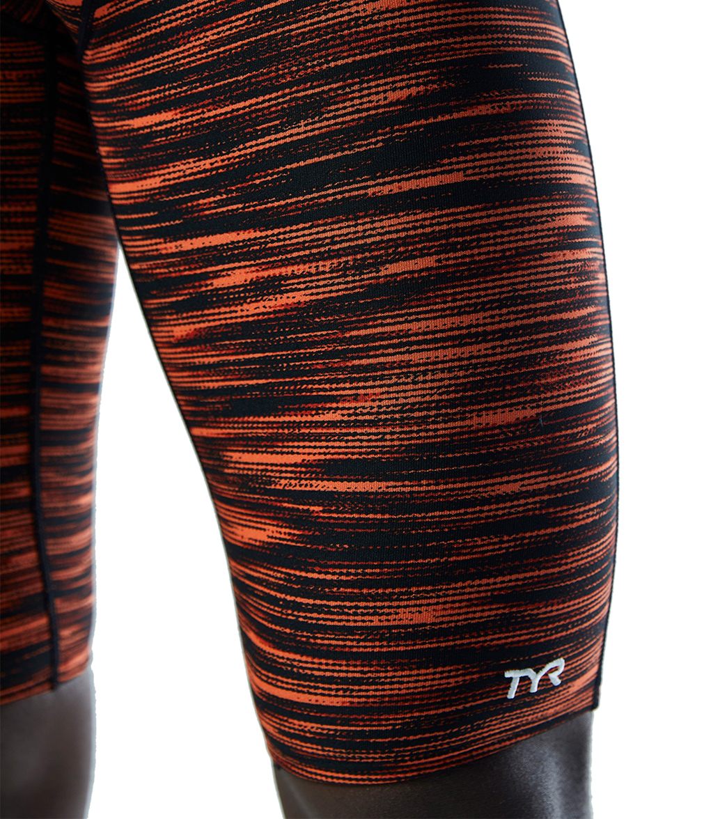 TYR Men's Fizzy Jammer Swimsuit - Image 10
