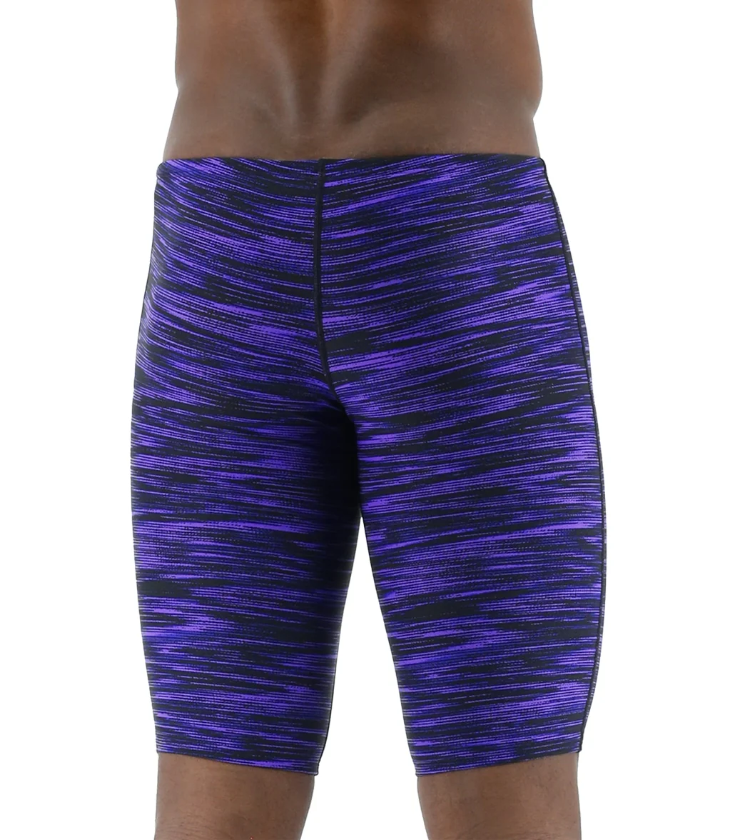 TYR Men's Fizzy Jammer Swimsuit - Image 15