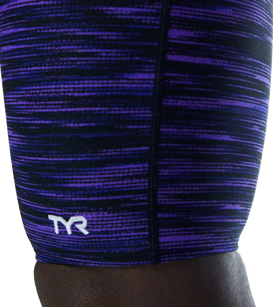 TYR Men's Fizzy Jammer Swimsuit - Image 20