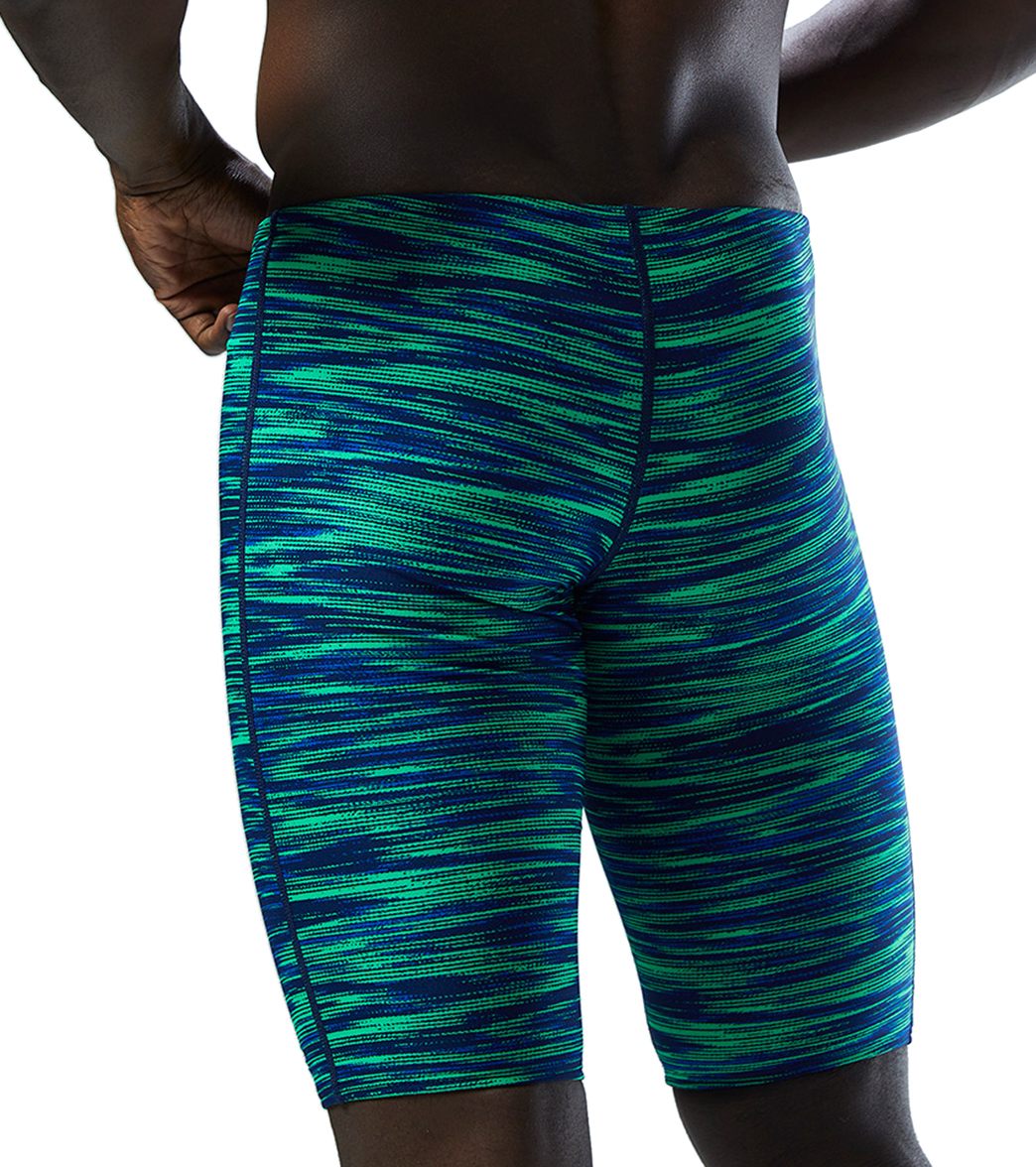 TYR Men's Fizzy Jammer Swimsuit - Image 28