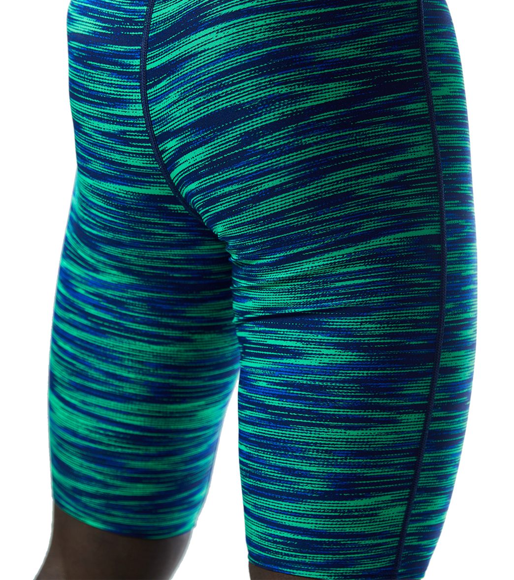 TYR Men's Fizzy Jammer Swimsuit - Image 29