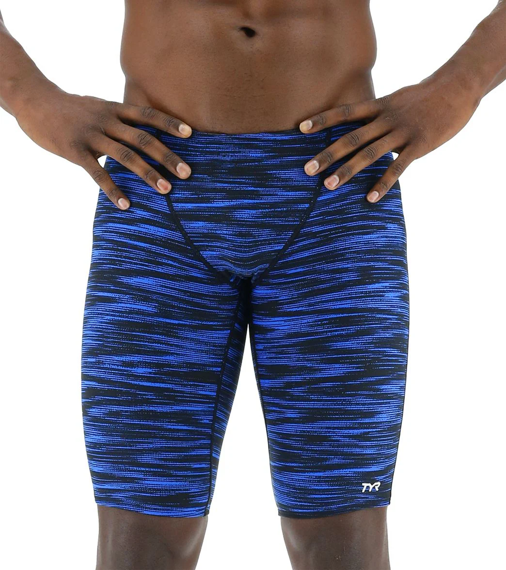 TYR Men's Fizzy Jammer Swimsuit - Image 33