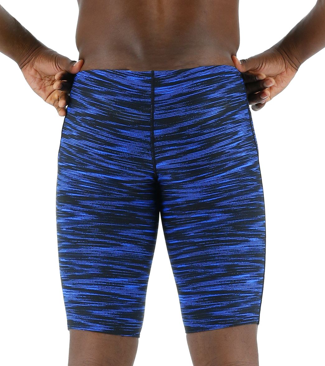 TYR Men's Fizzy Jammer Swimsuit - Image 35