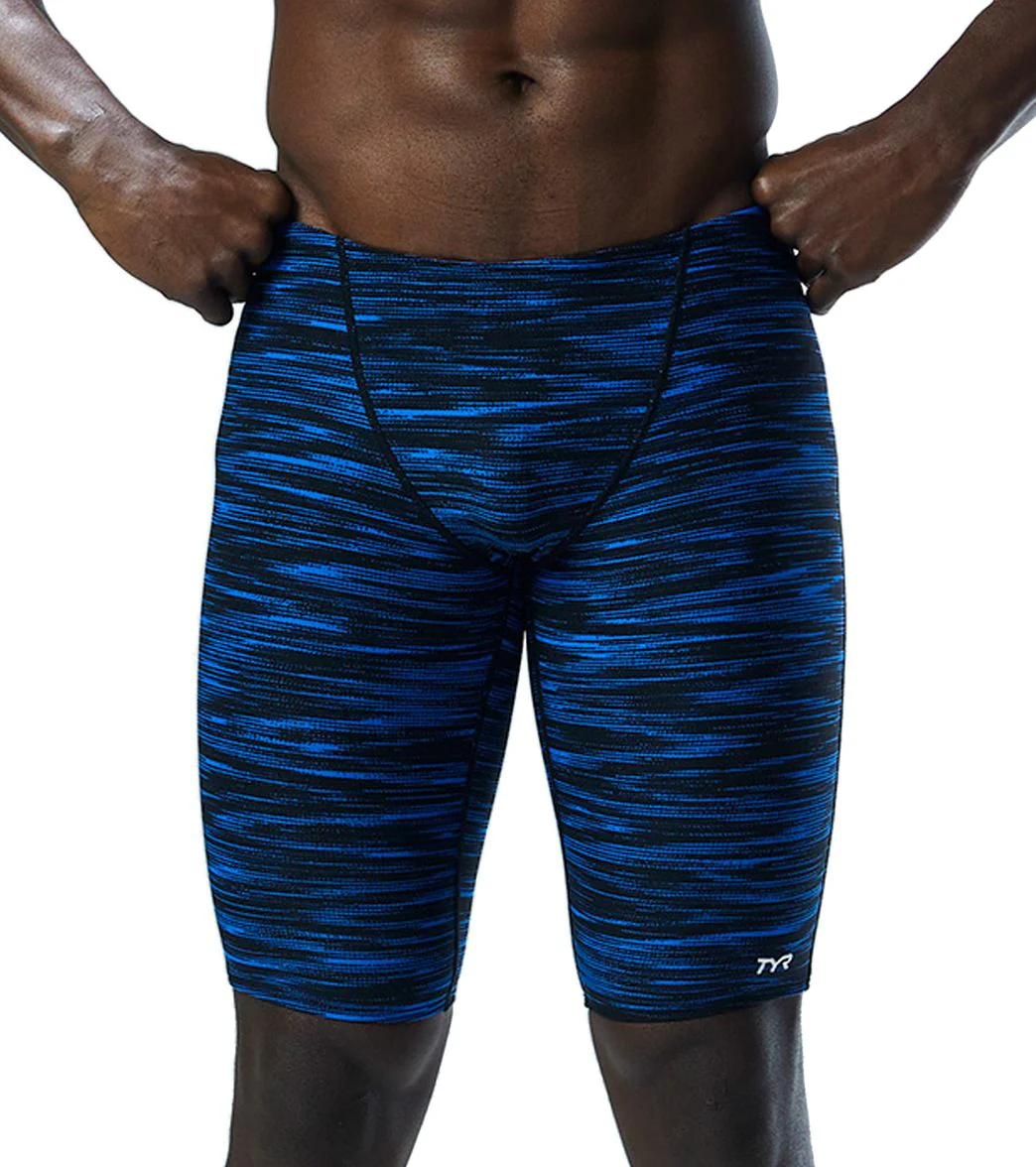 TYR Men's Fizzy Jammer Swimsuit - Image 37
