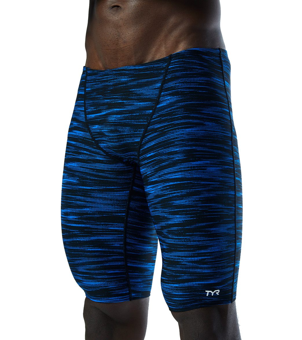 TYR Men's Fizzy Jammer Swimsuit - Image 38
