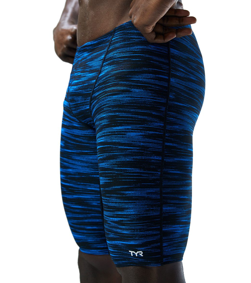 TYR Men's Fizzy Jammer Swimsuit - Image 39