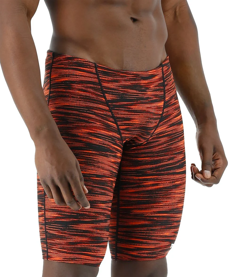 TYR Men's Fizzy Jammer Swimsuit - Image 4