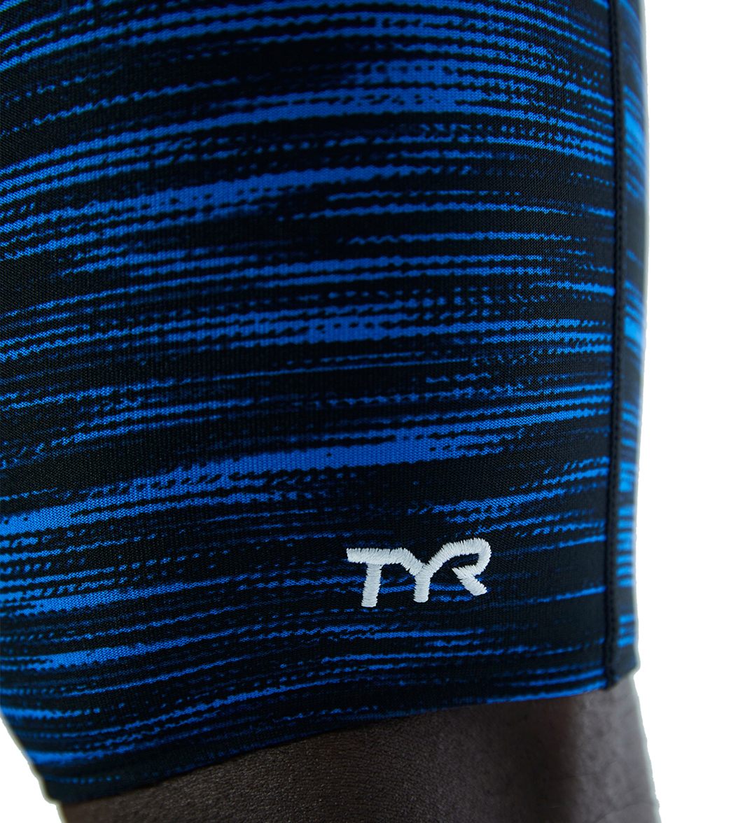 TYR Men's Fizzy Jammer Swimsuit - Image 40