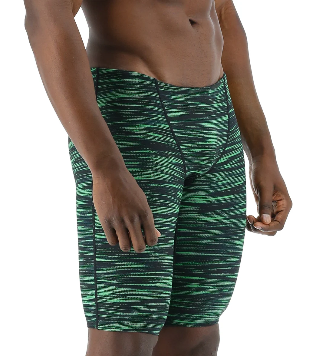 TYR Men's Fizzy Jammer Swimsuit - Image 44