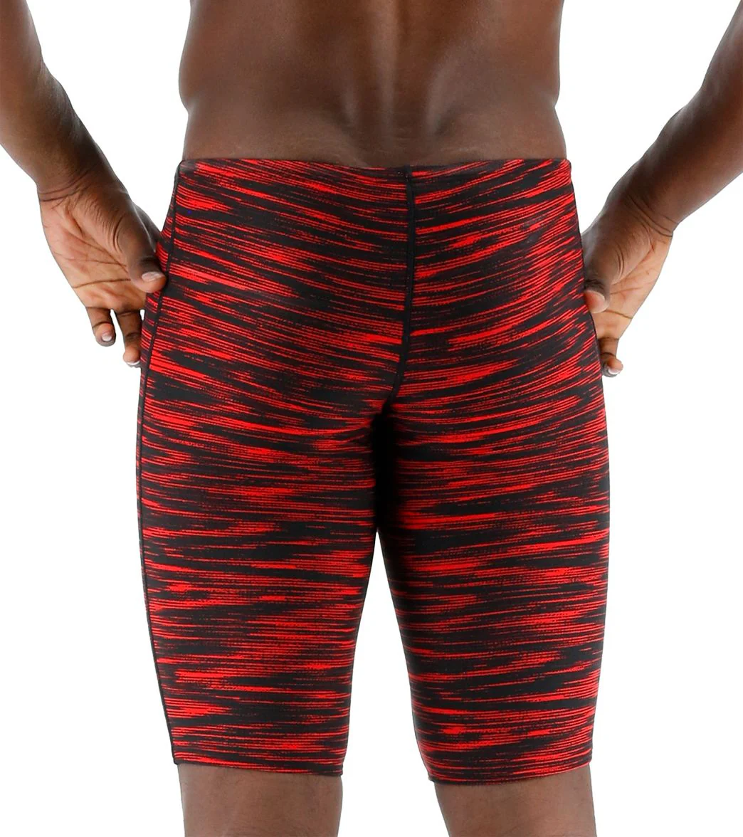 TYR Men's Fizzy Jammer Swimsuit - Image 55