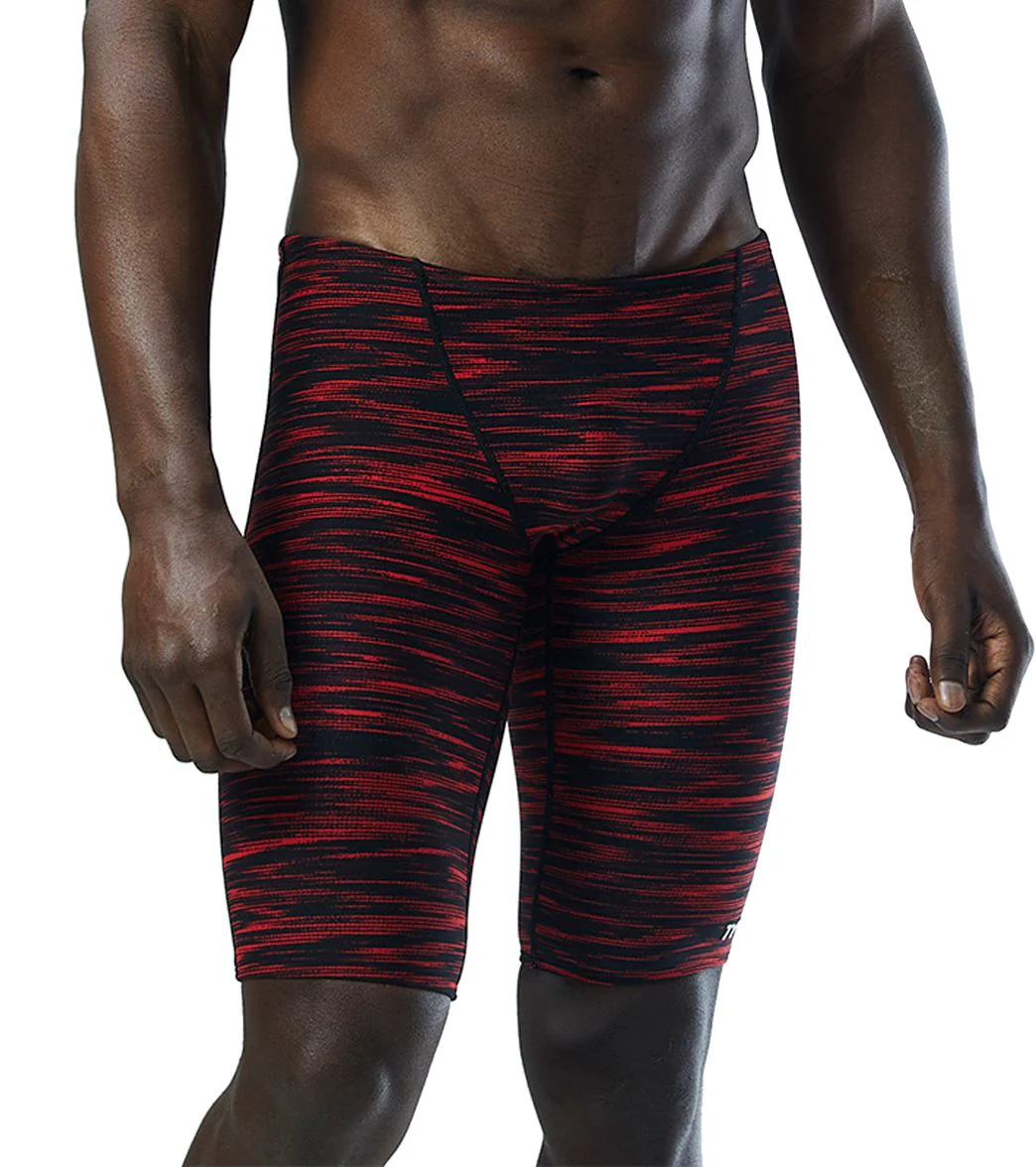 TYR Men's Fizzy Jammer Swimsuit - Image 57