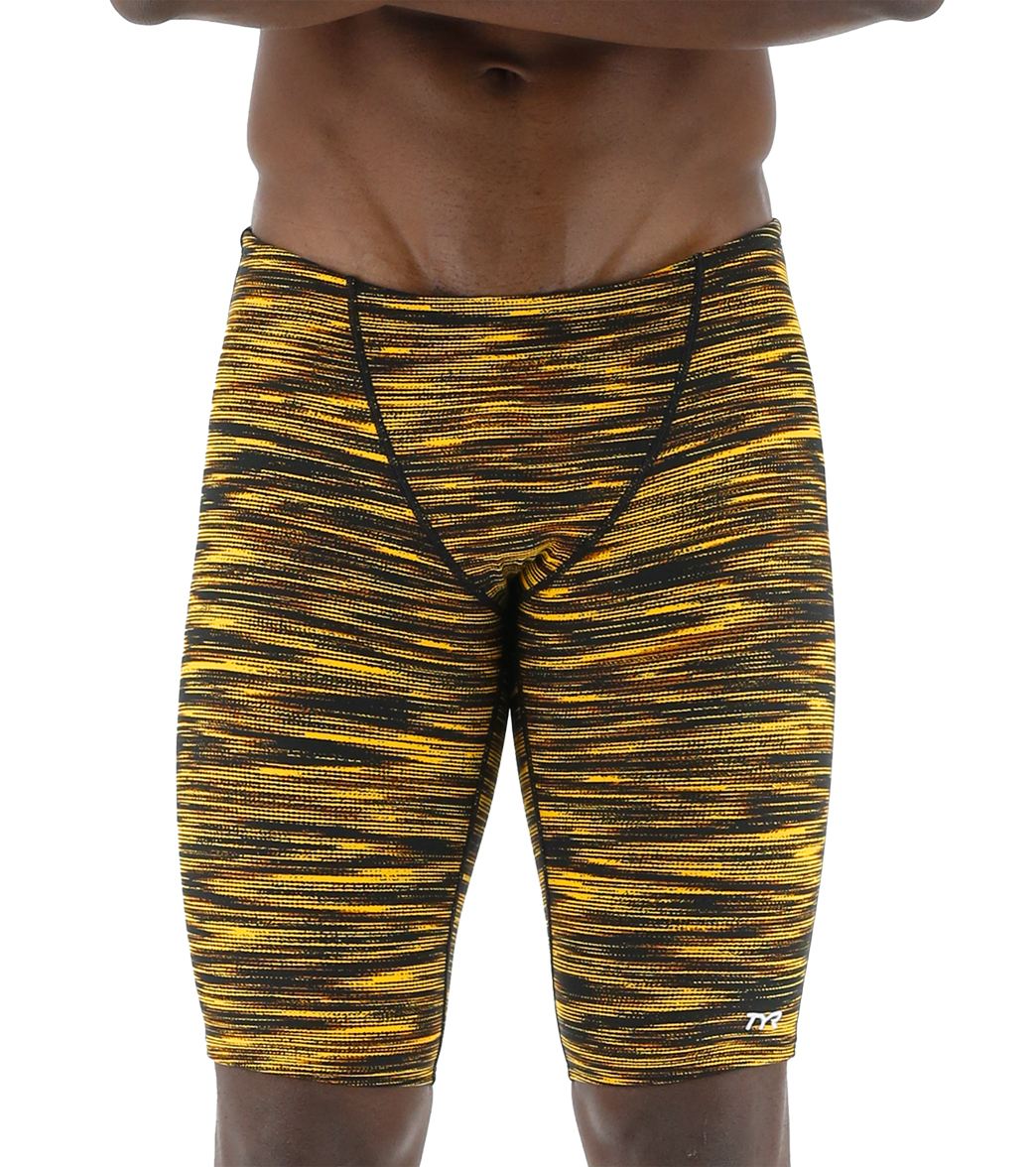TYR Men's Fizzy Jammer Swimsuit - Image 63