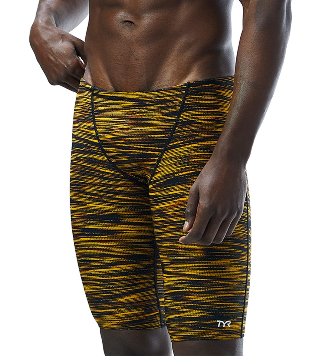 TYR Men's Fizzy Jammer Swimsuit - Image 67